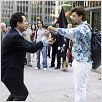 Rien que pour vos cheveux : photo Adam Sandler, Dennis Dugan