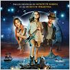 L'Ile de Nim : affiche Abigail Breslin, Gerard Butler, Jennifer Flackett, Jodie Foster, Mark Levin