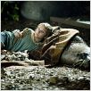 L'Ile de Nim : Photo Abigail Breslin, Jennifer Flackett, Mark Levin