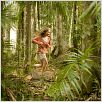 L'Ile de Nim : Photo Abigail Breslin, Jennifer Flackett, Mark Levin