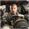 Course à la mort : photo Jason Statham, Paul W.S. Anderson