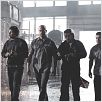 Course à la mort : photo Frederick Koehler, Ian McShane, Jacob Vargas, Jason Statham, Paul W.S. Anderson
