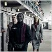 Course à la mort : photo Jason Statham, Joan Allen, Paul W.S. Anderson