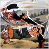Astérix le Gaulois : photo