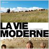 La Vie moderne : affiche