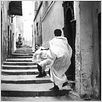 La Bataille d'Alger : photo Gillo Pontecorvo