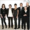 Quantum Of Solace : photo Barbara Broccoli, Daniel Craig, Gemma Arterton, Giancarlo Giannini, Judi Dench