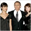 Quantum Of Solace : photo Daniel Craig, Gemma Arterton, Marc Forster, Olga Kurylenko