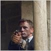 Quantum Of Solace : photo Daniel Craig, Marc Forster
