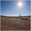Quantum Of Solace : photo Marc Forster