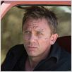 Quantum Of Solace : photo Daniel Craig, Marc Forster