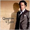 Quantum Of Solace : affiche Marc Forster, Mathieu Amalric