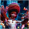 Arthur et la vengeance de Maltazard : photo Luc Besson