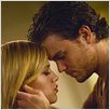 Roswell : photo Clayne Crawford, Majandra Delfino