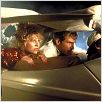 Indiana Jones et le Temple maudit : photo Harrison Ford, Jonathan Ke Quan, Kate Capshaw, Steven Spielberg