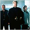 Bad Boys : photo Michael Bay, Tchéky Karyo