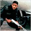 Bad Boys : photo Michael Bay, Will Smith