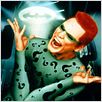 Batman Forever : photo Joel Schumacher