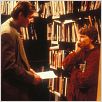 Maris et femmes : photo Liam Neeson, Mia Farrow, Woody Allen
