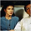 Maris et femmes : photo Judy Davis, Sydney Pollack, Woody Allen