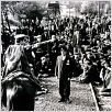 La Liste de Schindler : photo Ben Kingsley, Ralph Fiennes, Steven Spielberg
