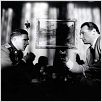 La Liste de Schindler : photo Liam Neeson, Ralph Fiennes, Steven Spielberg