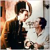 Code Quantum : photo Dean Stockwell, Scott Bakula