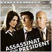 Assassinat d'un Président : affiche Brett Simon