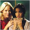 Pureté Volée : photo Alan Ball, Maria Bello, Summer Bishil
