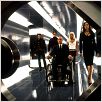 X-Men : photo Bryan Singer, Famke Janssen, Halle Berry, Hugh Jackman, James Marsden