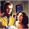 Duel au soleil : photo Jennifer Jones, Joseph Cotten, King Vidor