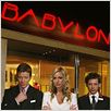 Hotel Babylon : photo Dexter Fletcher, Max Beesley, Tamzin Outhwaite
