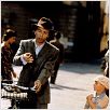 La Vie est belle : photo Giorgio Cantarini, Roberto Benigni