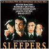 Sleepers : affiche
