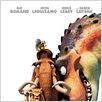 L'Âge de glace 3 - Le Temps des dinosaures : affiche Carlos Saldanha