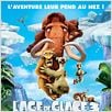 L'Âge de glace 3 - Le Temps des dinosaures : affiche Carlos Saldanha
