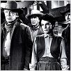 Johnny Guitar : photo Nicholas Ray