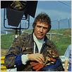L'Homme qui tombe à pic : photo Lee Majors