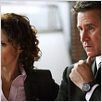 FBI : portés disparus : photo Anthony LaPaglia, Mary Elizabeth Mastrantonio