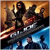 G.I. Joe - Le réveil du Cobra : affiche Stephen Sommers