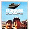 Le Gendarme et les extraterrestres : affiche