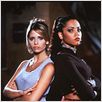 Buffy contre les vampires : photo Bianca Lawson, Sarah Michelle Gellar