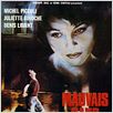 Mauvais sang : affiche