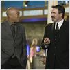Las Vegas : photo James Lesure, Tom Selleck
