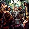 Aguirre, la colère de Dieu : photo Klaus Kinski, Werner Herzog