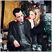 Alliances & trahisons : photo Maurice Bénard, Tamara Braun