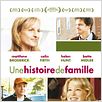 Une histoire de famille : affiche Bette Midler, Colin Firth, Helen Hunt, Matthew Broderick