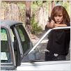 Machete : photo Ethan Maniquis, Jessica Alba, Robert Rodriguez