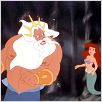 La Petite Sirène : photo John Musker, Ron Clements