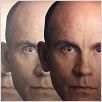 Dans la peau de John Malkovich : photo John Malkovich, Spike Jonze
